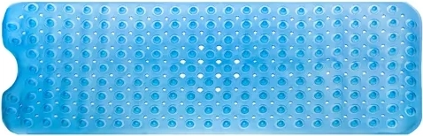Surface antidérapante pour un bain plus sûr