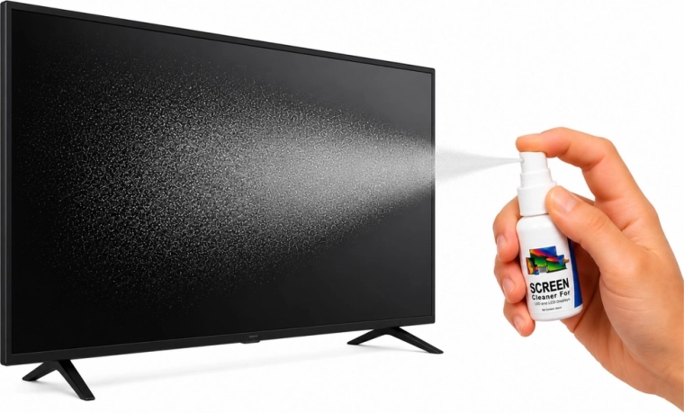 Ideal for monitors and TVs as well