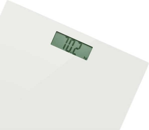 Très grand écran LCD