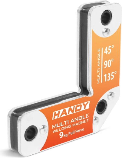 Force de maintien de 9 kg