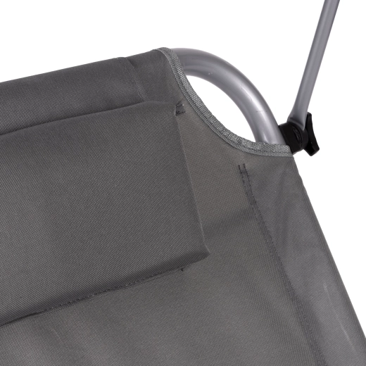 Durable build and practical details