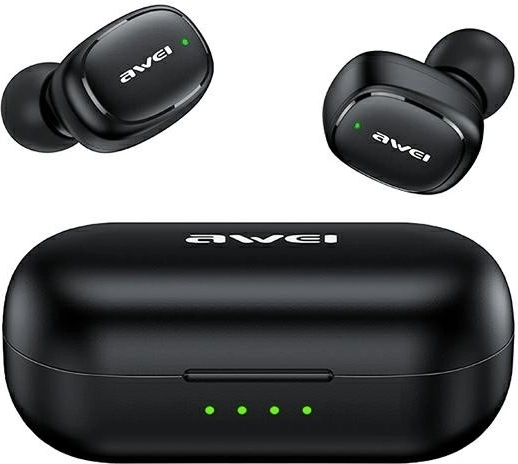 Écouteurs sans fil AWEI T13 Pro Bluetooth 5.1