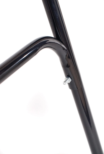 Stabiele stalen constructie