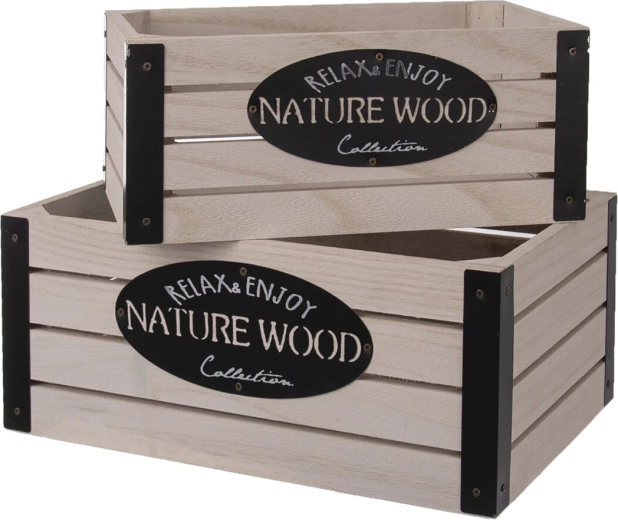 Compact size and sturdy construction