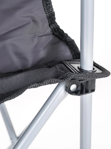 Light yet strong steel frame