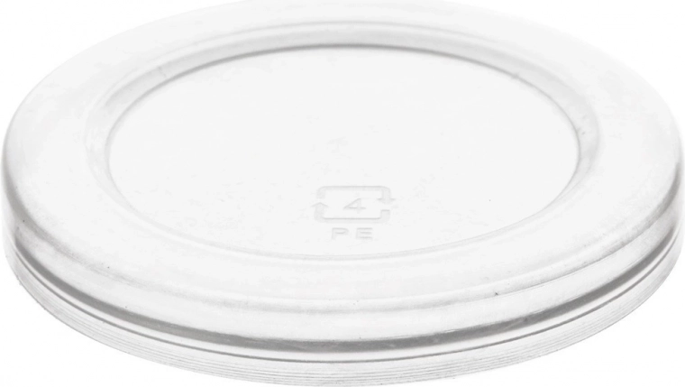 Sealing lid for longer freshness