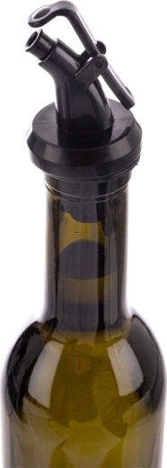 Doseur refermable pour un versement propre et précis