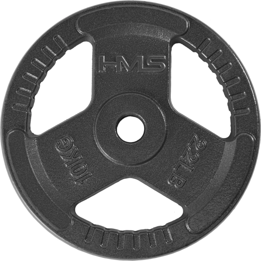 Ergonomic grips for a secure hold