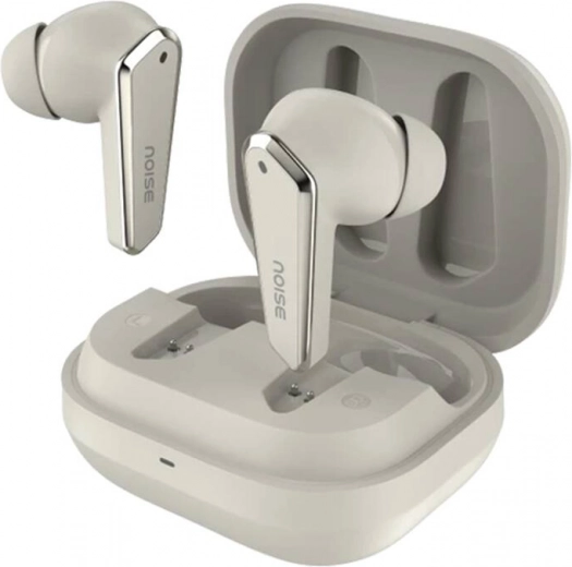 Écouteurs sans fil Noise Buds N1 TWS – Beige