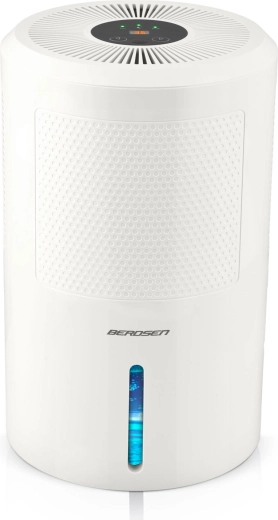 Ultrastille en zuinige werking