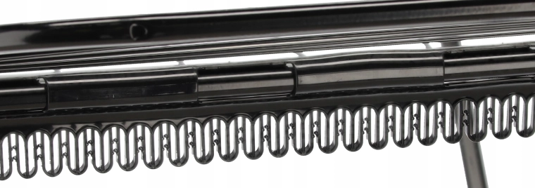 Deux porte-chaussettes pratiques