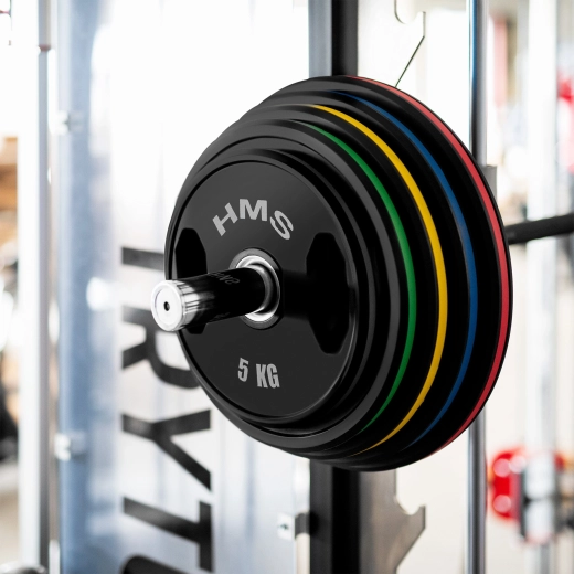 Betrouwbare metalen kern voor soepel opleggen