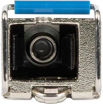 Simplex SC/UPC-connector