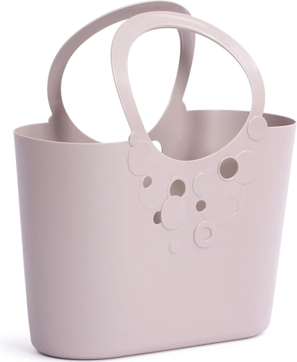 Plastique résistant et flexible pour une longue durée de vie