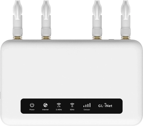 Deux Nano SIM et LTE CAT12 pour un internet plus fiable en déplacement