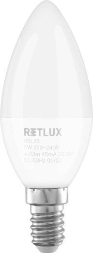Remplacement économique d’une ampoule classique