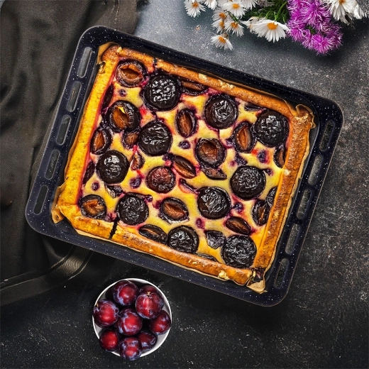 Perfect for sweet and savoury