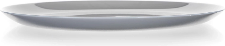 Dishwasher- and microwave-safe