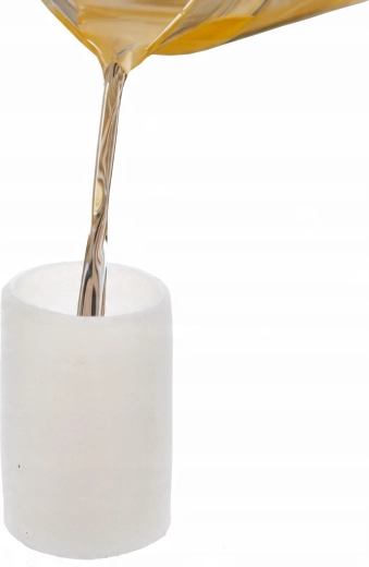 Universal for wax and paraffin