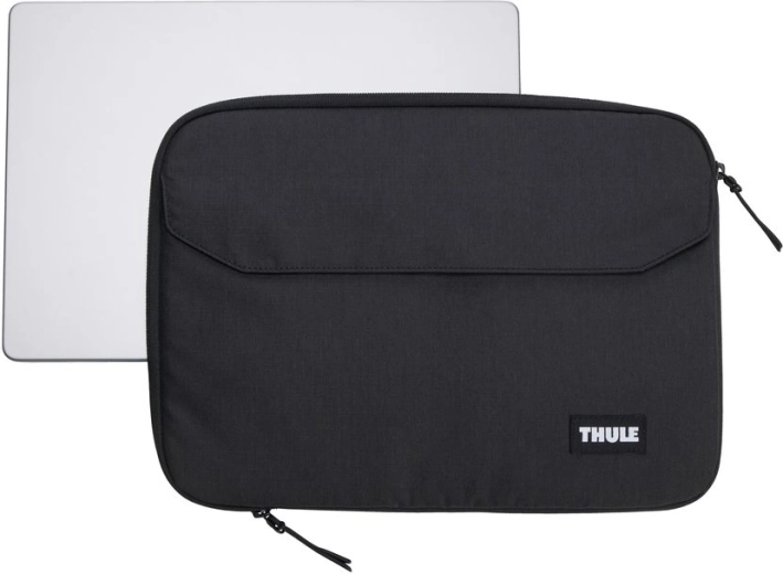 Precies op maat voor MacBook Pro 14"