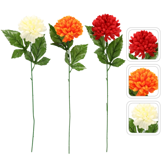 Realistic details without the hassle