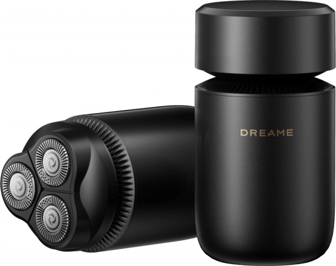 Smart shaving with AI and a high-speed motor