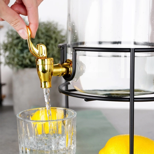 Commande pratique par levier