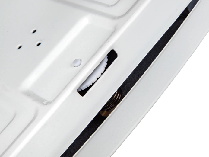 Remise à zéro mécanique