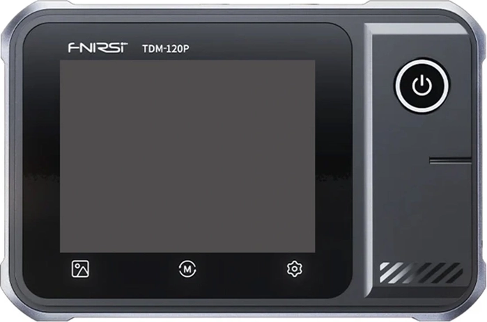 Caméra thermique FNIRSI TDM-120 - 1 pièce