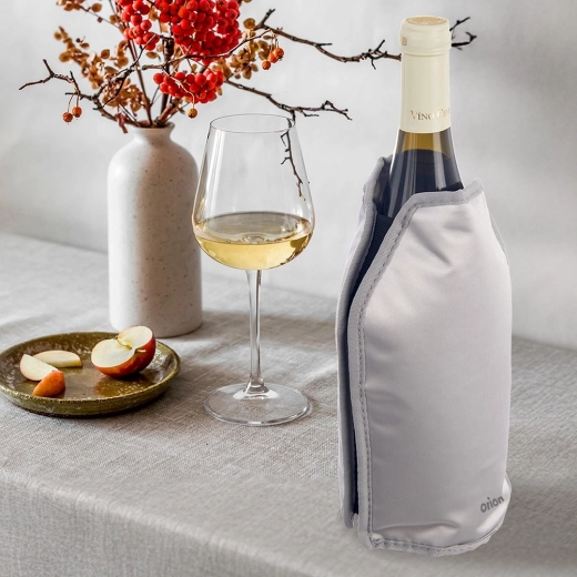 Stijlvol en praktisch accessoire voor op tafel