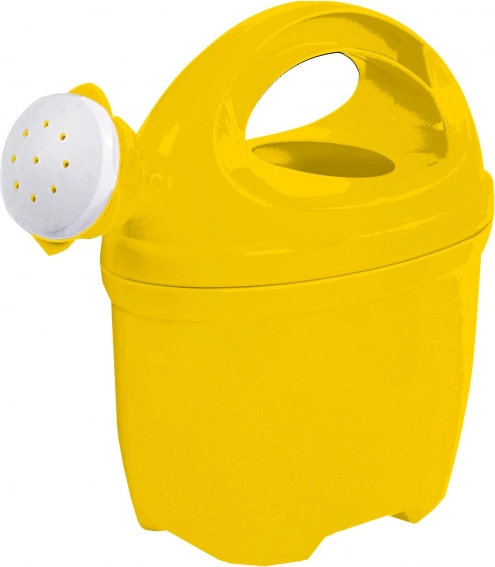 Androni kindergieter 1 l geel