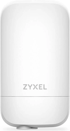 Pont sans fil extérieur Zyxel NebulaFlex AX2400 WiFi 6 NWA55AX PTP - 2 pièces