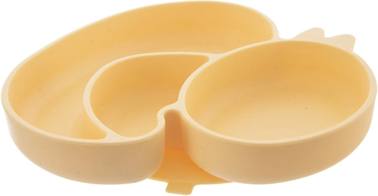 Safe silicone, easy care