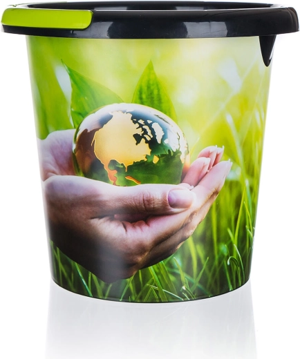 Durable design and comfortable carrying