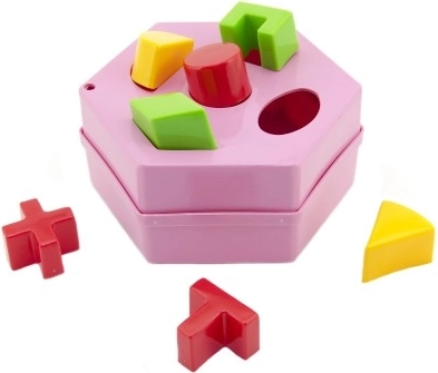 Sichere und robuste Ausführung