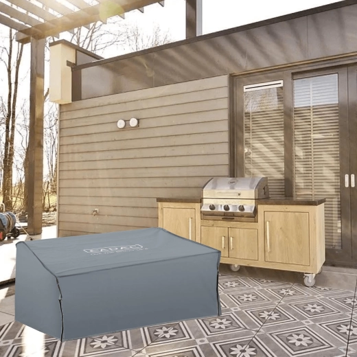 Vormvaste pasvorm voor inbouw MERIDIAN 3