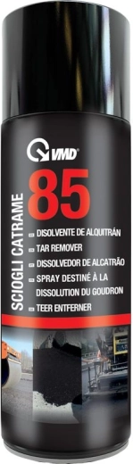 Resin Remover Spray