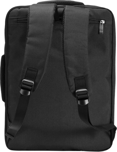 Comfortable to carry on your back