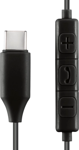 Bediening op de kabel, microfoon en assistenten