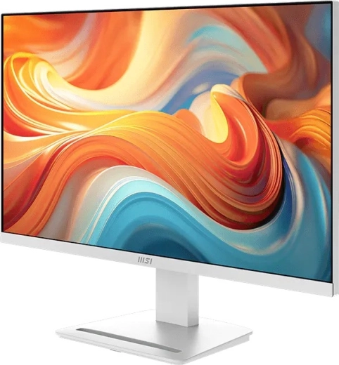 Smooth visuals thanks to 144 Hz