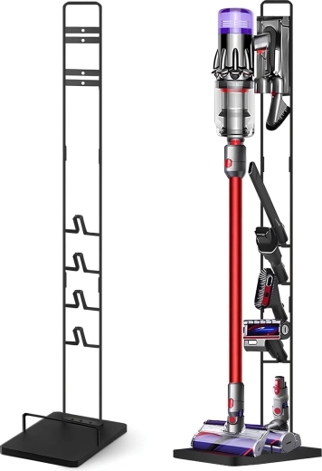 Bodenständer für Dyson Akku-Staubsauger V6–V15 Renew Force