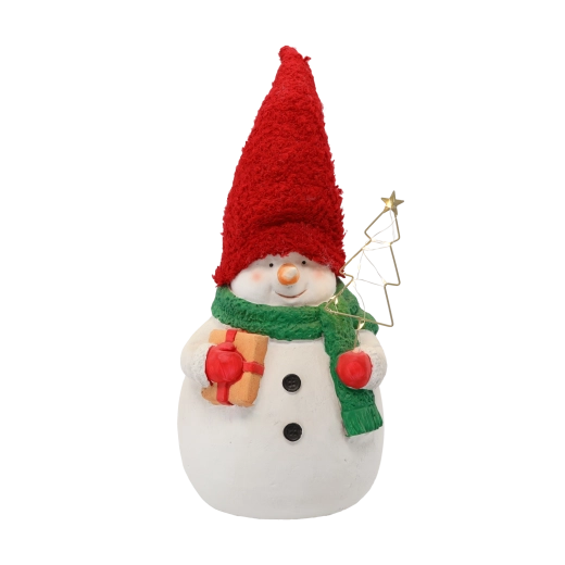 Effet LED magique sans câbles