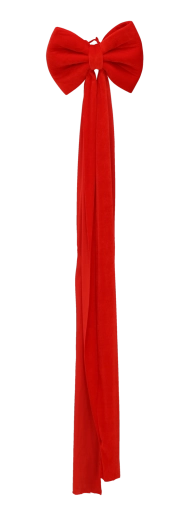 An unmissable size for rich decoration