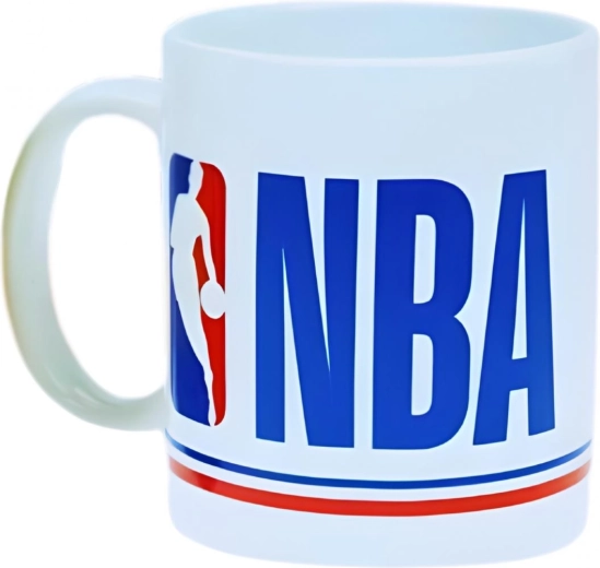 NBA Mug - 1 piece