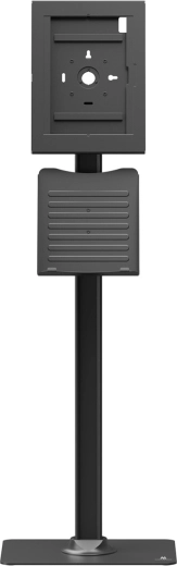 Werbeständer für Maclean-Tablet