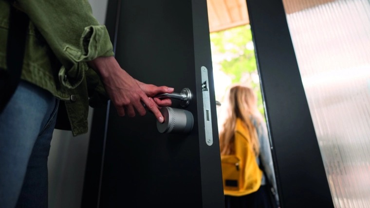 Installation rapide et design élégant