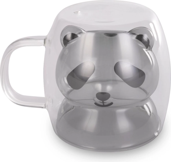 Durable borosilicate glass