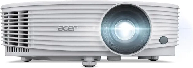 Scherp beeld in Full HD 1080p