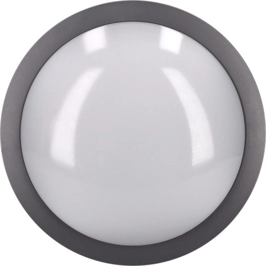 Duurzame lamp voor buiten- en binnengebruik