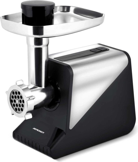 Krachtige prestaties en soepel malen